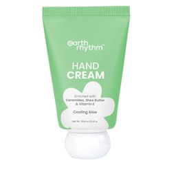Earth Rhythm Cooling Aloe Hand Cream - 30ml-18