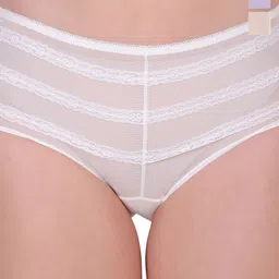 Amour Secret Pack Of 3 Mid-Rise Hipster Briefs-picture-35