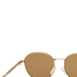 Vincent Chase by Lenskart Unisex Round Sunglasses with Polarised and UV Protected Lens 213264 image 2