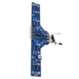 BFD-1000 5-Channel Infrared Tracking Sensor IR Tracking Module High-Sensitivity 5-Channel IR Line Follower - RC036BFD-1000 5-Channel Infrared Tracking Sensor IR Tracking Module High-Sensitivity 5-Channel IR Line Follower - RC036 image 3