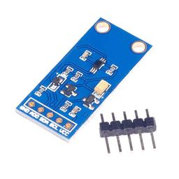 GY-30 BH1750FVI Digital Light Intensity Illumination Sensor image 2