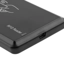 13.56MHz USB Proximity Sensor Smart RFID IC Card Reader R20XD image 3