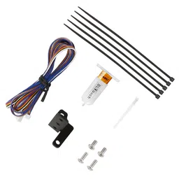 Creality Ender-3 V2 BL Touch Auto Leveling Kit 32 Bit image 3
