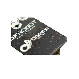 DFRobot Gravity: Analog EMG Sensor by OYMotion image 4