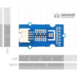 SeeedStudio Grove Temperature, Humidity, Pressure and Gas Sensor image 5