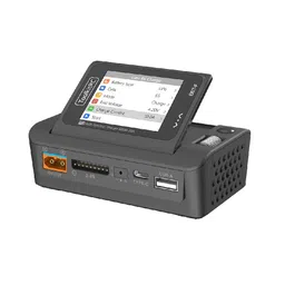 ToolkitRC M9 600W 20A 1-8S Multi-Function DC Smart Balance Charger image 1