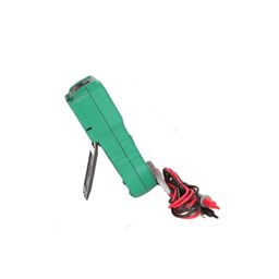 MULTICOMP PRO MP730679 Handheld Digital Multimeter, 1000V@20A AC/DC, 220MR, 220mF, 220MHz, True RMS, NCV, Diode, hFE, LPF image 3