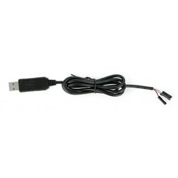 USB converter – DuPont for Lidar Tfmini S / TFmini Plus sensor image 2