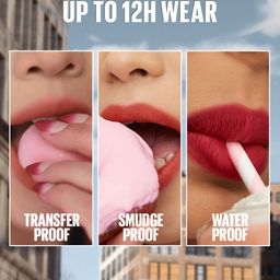 Maybelline New York Superstay Teddy Tint Lip & Cheek Color 5 ml - Latte To Go 75 image 4