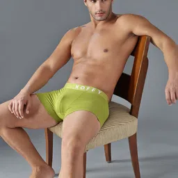 KOFFY Form-Soft Micro Modal Trunks image 4