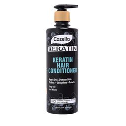 COZELLA Paraben Free Keratin Hair Conditioner To Repair Dry & Damaged Hair - 500 ml-53