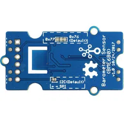 SeeedStudio Grove Temperature, Humidity, Pressure and Gas Sensor image 4