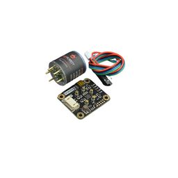 DFRobot Gravity NH3 Sensor (Calibrated) – I2C & UART image 1