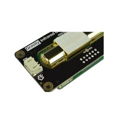 DFRobot Gravity Gravity Infrared CO2 Sensor For Arduino (400~5000 ppm) image 4