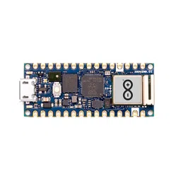 Official Arduino Nano RP2040 Connect without Header ABX00052 image 2