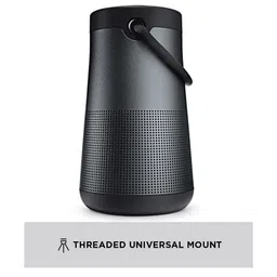 BOSE SoundLink Revolve+ 2 Portable Bluetooth Speaker with Wireless Surround Sound image 2