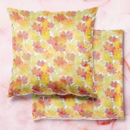 ArtzFolio Multicoloured Set of 2 Velvet Square Cushion Covers-image-94