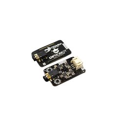 DFRobot Gravity: Analog EMG Sensor by OYMotion image 1