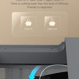 Creality -Sermoon V1 pro – EOL image 5