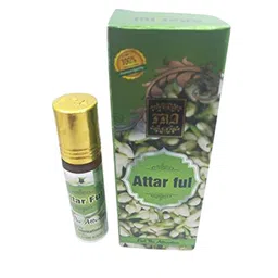 RAVIOUR LIFESTYLE Attar Full Roll On Attar - 8 ml-35