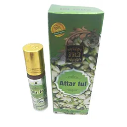 RAVIOUR LIFESTYLE Attar Full Roll On Attar - 8 ml-21