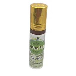 RAVIOUR LIFESTYLE Attar Full Roll On Attar - 8 ml image 4