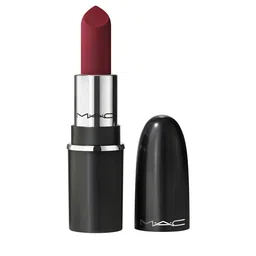 M.A.C MACximal Matte Mini Lipstick with Shea Butter - D For Danger image 1