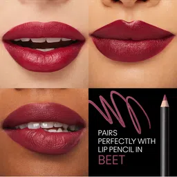 M.A.C MACximal Matte Mini Lipstick with Shea Butter - D For Danger image 4