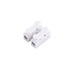 Pro-Range 55PCS Quick Two-Port Butt Press Test CH-2 250V Connector Kit image 5