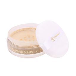 Dermacol Invisible Fixing Powder - Light-44