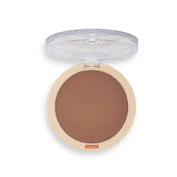 Makeup Revolution London Ultra Cream Ultra-Blendable Bronzer - Light-57