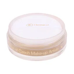Dermacol Invisible Fixing Powder - Light image 2