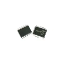 STM32F030F4P6 TSSOP-20 ARM Microcontroller-MCU image 2