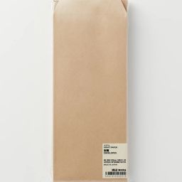 muji B5 Kraft Paper Envelope 50 Sheets image 3