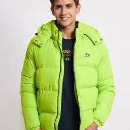 Puffer Jacket with Detachable Hood-picture-40