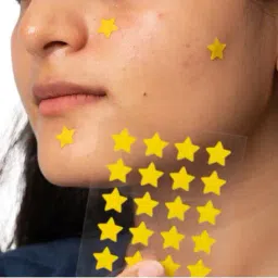 gush Dart It Hydrocolloid Pimple Patches for Healing Acne Zits and Blemishes - Super Star image 3