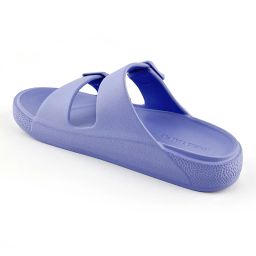 red tape Women Double-Strap Open-Toe Slides image 4