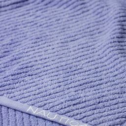 nautica Set of 6 Striped Cotton Towels image 5