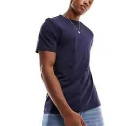Essential Crew-Neck T-Shirt-image-42
