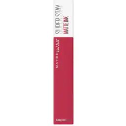 Super Stay Matte Ink Brooklyn Blush - Enchanter-18