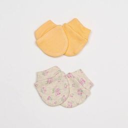 h by hamleys Set of 2 Mittens image 1