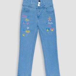 Girls Skinny Jeans-image-85