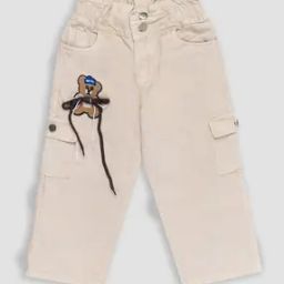 Girls Relaxed Jeans-image-30