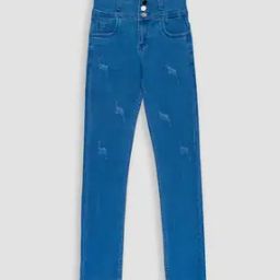 Girls Skinny Jeans-image-37
