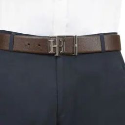 Men Farum Genuine Leather Reversible Belt-picture-21