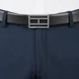 Men Leandro Genuine Leather Reversible Belt-44