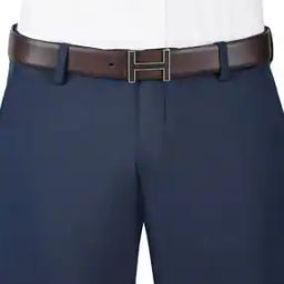 Men Randers Reversible Belt-44