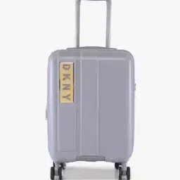 City Block Hard Cabin Size Trolley-image-70
