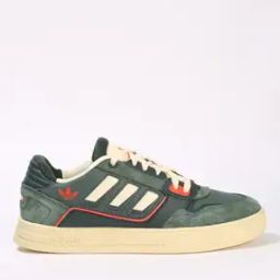 Drop Step Low-Top 2.0 IKD Lace-Up Shoes-picture-1