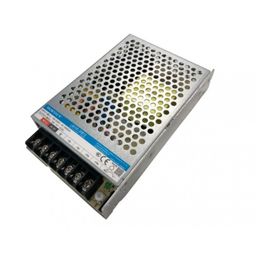 Mornsun LM200-10B24 – 24V 8.8A – 211.2W AC/DC Enclosed Single Output SMPS image 1